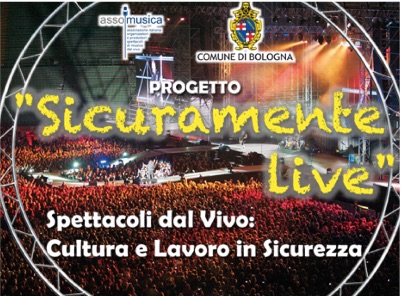 Sicuramente live