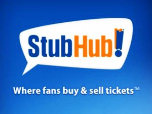 Secondary ticketing, StubHub dà il nome a uno stadio