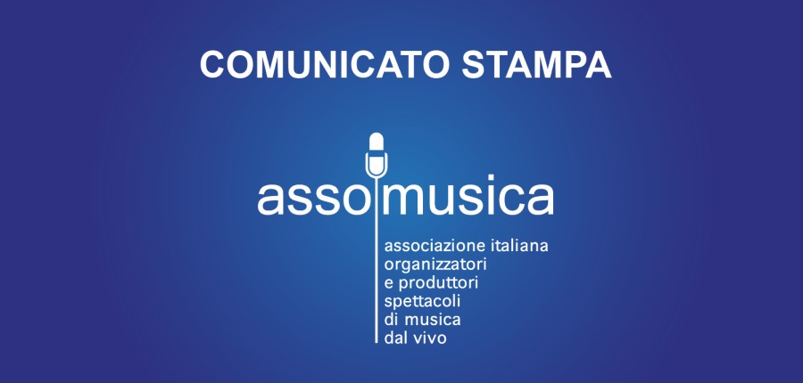 ASSOMUSICA: “PRESIDENTE DRAGHI, ANCHE NOI SIAMO STANCHI” A MARGINE DELLA CONFERENZA STAMPA DOPO IL CONSIGLIO DEI MINISTRI, IL PREMIER DRAGHI HA DICHIARATO CHE A BREVISSIMO CI SARA’ UNA “ROADMAP” PER LE RIAPERTURE, ASSOMUSICA LA CHIEDE DAL MARZO 2021