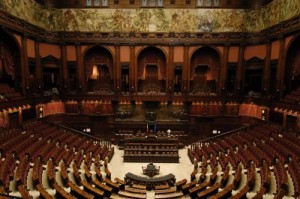 Proposte di Legge ultimamente presentate