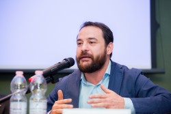 Su Repubblica Roberto Rampi parla dello sconto fiscale per le aziende musicali