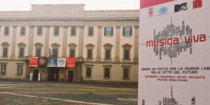 Convegno Musica Viva, il live blogging