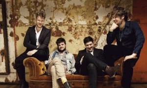 Mumford and sons, un appello contro il bagarinaggio