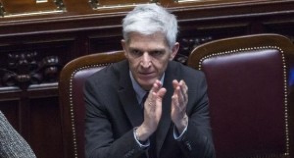 Seconda audizione alla Camera del Ministro Bray
