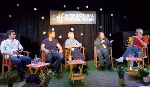 IFF: I festival più sicuri dopo l'ondata di terrorismo