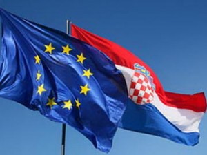La Croazia entra a far parte dell’Unione europea. E' il 28º stato membro