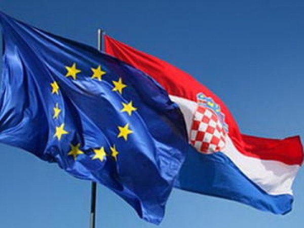 La Croazia entra a far parte dell’Unione europea. E' il 28º stato membro