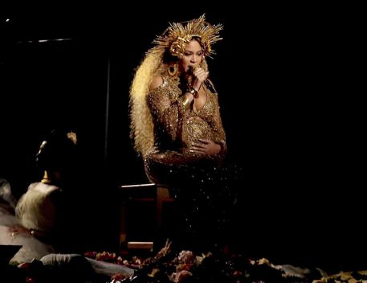 Ansa.it: Grammy Awards 2017: nessun premio per l'Italia