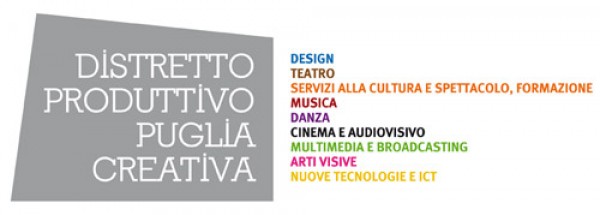 L'Associato Vincenzo Bellini eletto Presidente del Distretto Produttivo “Puglia Creativa”