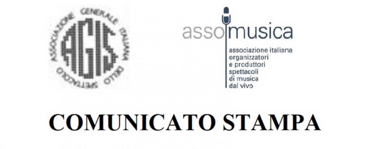 AGIS - ASSOMUSICA: "COMBATTIAMO IL SECONDARY TICKETING IN ALTRO MODO"