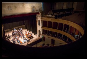 Corsi di musica anche per le famiglie con problemi finanziari, l'esperimento a Schio
