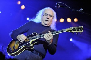 Musica in carcere, il progetto di Franco Mussida pronto al lancio in tutta Italia