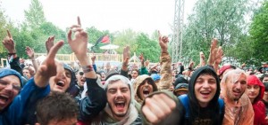 Sziget, il festival che potrebbe salvare l'Italia