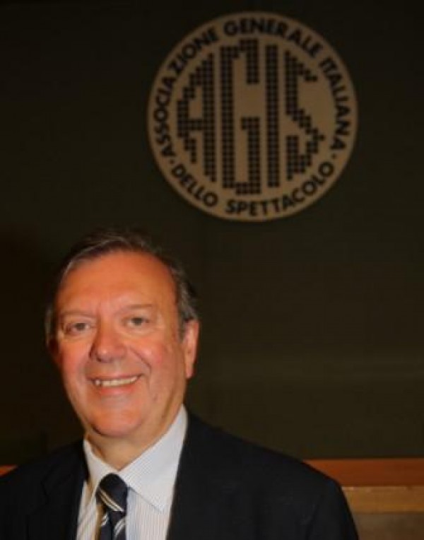 CARLO FONTANA E’ IL NUOVO PRESIDENTE DELL’AGIS