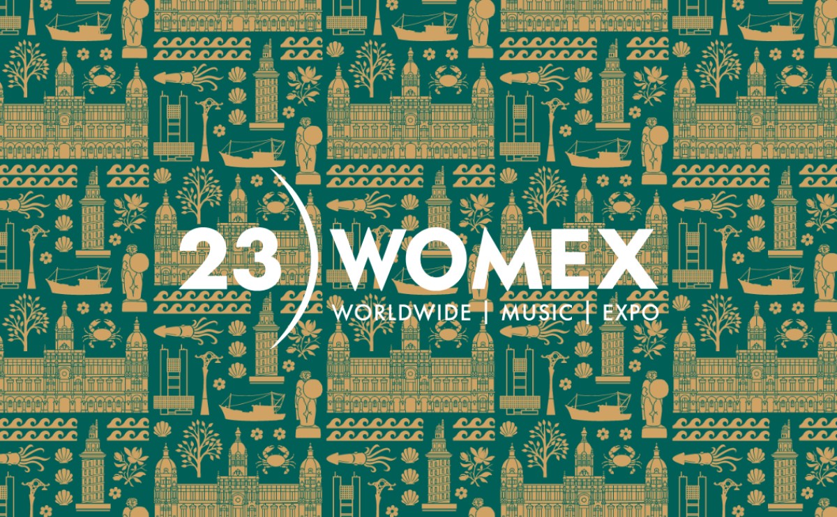 WOMEX 23 Wraps Up On A High Note In A Coruña, Galicia, Spain