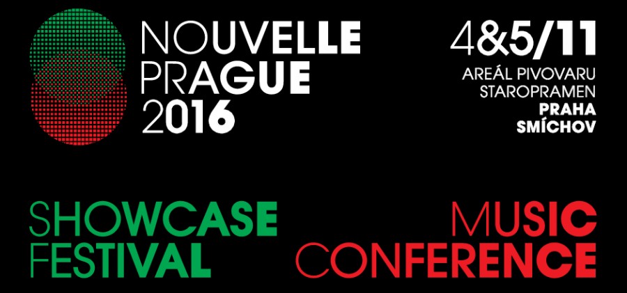 Al via il 4 novembre la nuova edizione del festival Nouvelle Prague