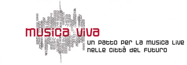 MUSICAVIVA. SOTTOSCRITTO IL PATTO PER LA MUSICA, UNA PROMESSA PER IL RILANCIO DELL'INDUSTRIA MUSICALE DELLO SPETTACOLO DAL VIVO