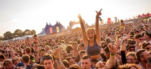 A breve Spotify ti consiglierà anche che concerti andare a vedere