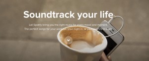 Perché Spotify farebbe bene a diventare un'etichetta (e a comportarsi come un social)