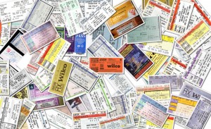 Biglietti falsi per più di 400 mila sterline, in prigione un rivenditore britannico