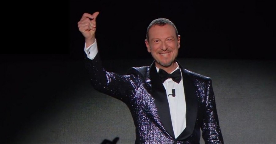 Riaprire i teatri è giusto, ma non prendetevela con Sanremo
