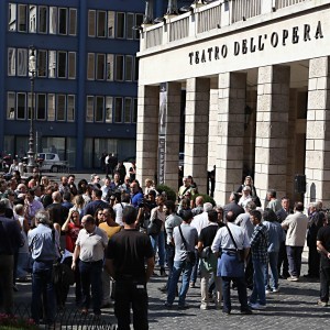Lirica, basta sprechi e in futuro nei teatri solo contratti a termine
