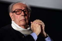 Morto il decano dei critici Gian Luigi Rondi, il ricordo di Vincenzo Spera