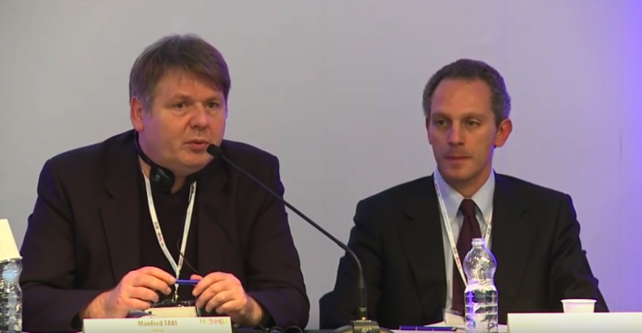Medimex 2015 - Assomusica - EUROPEAN LIVE MUSIC NETWORK (ITA)