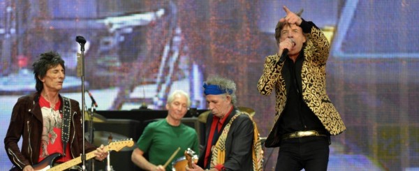 Rolling Stones a Roma, biglietti a 78 € 'ma l'arena non sarà oscurata'