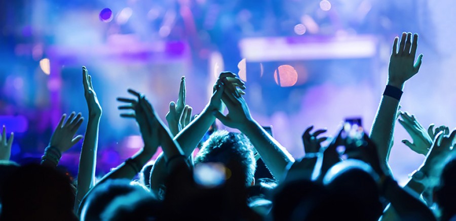 Il nuovo avanza. Ai Festival Non solo rock.