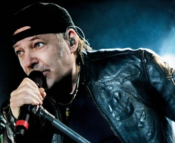 Rinato poco per volta, ora ho voglia di palco