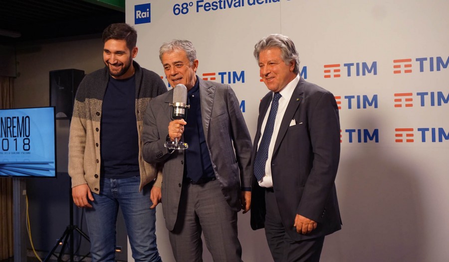 Istituito il "Premio David Zard"