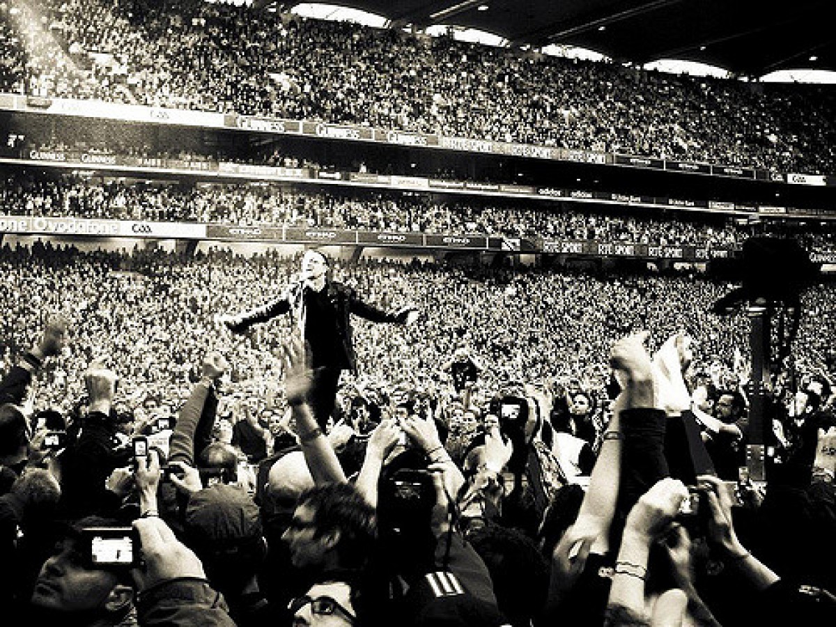 Anche l'associazione consumatori irlandese scende in campo per il secondary ticketing