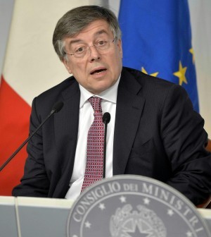Zanonato: Siamo al punto di non ritorno. L'obiettivo è eliminare l'aumento dell'Iva